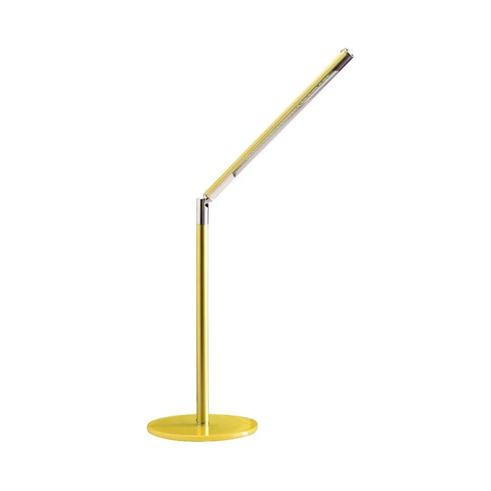 Moderne LED Nachttischlampe