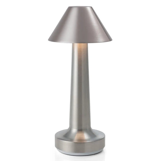 Vintage-Design Nachttischlampe