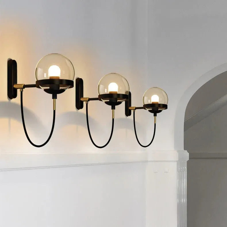 Wandlampe Design