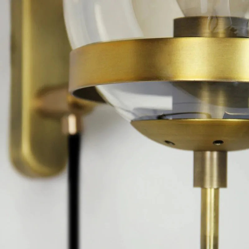 Wandlampe Design