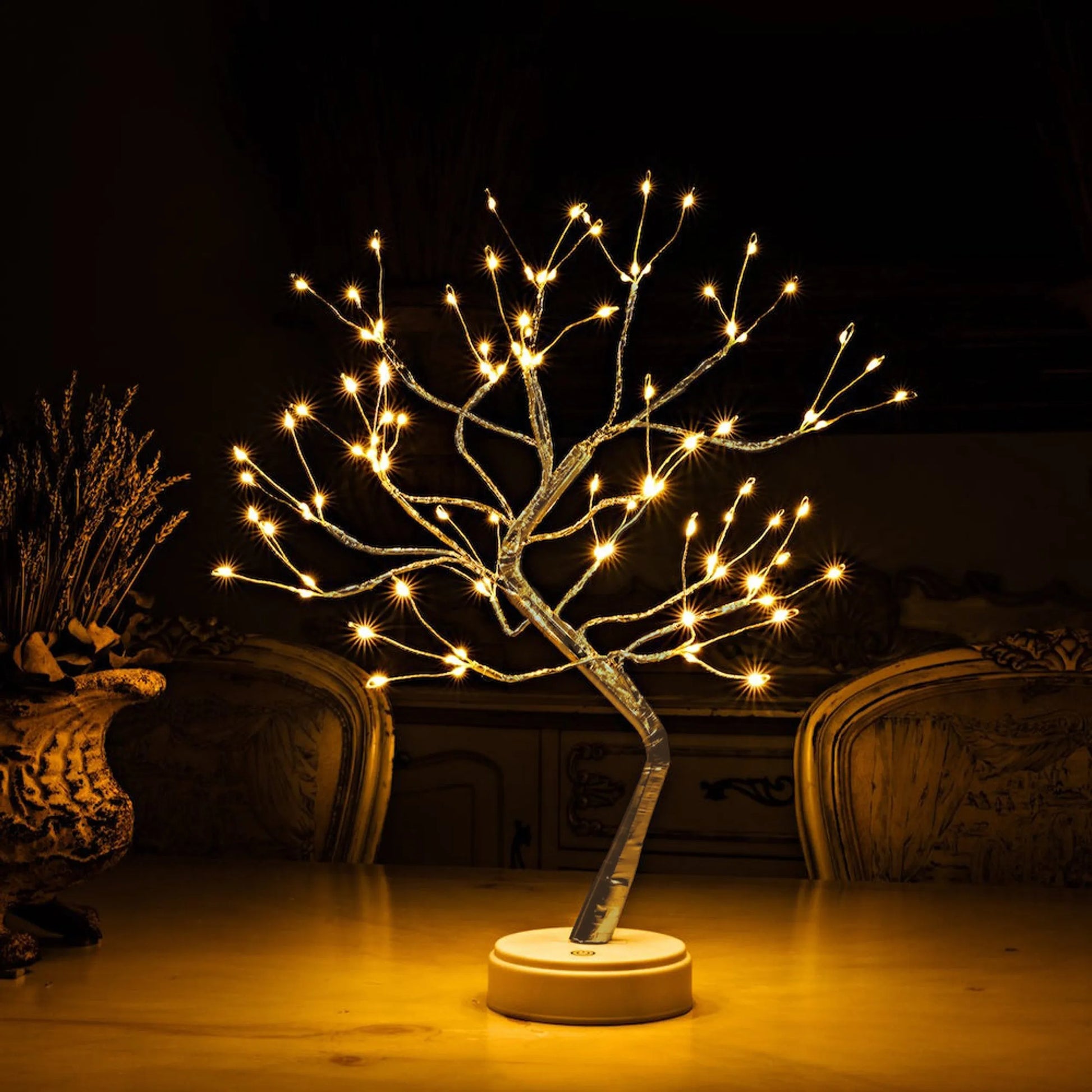 Lichterbaum Feenlampe