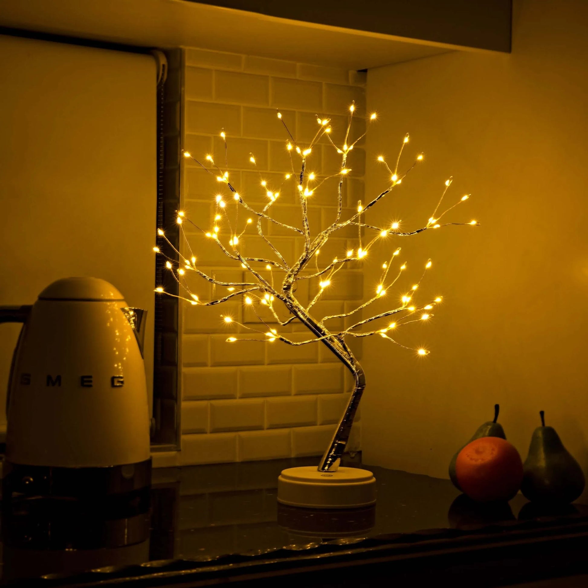 Lichterbaum Feenlampe