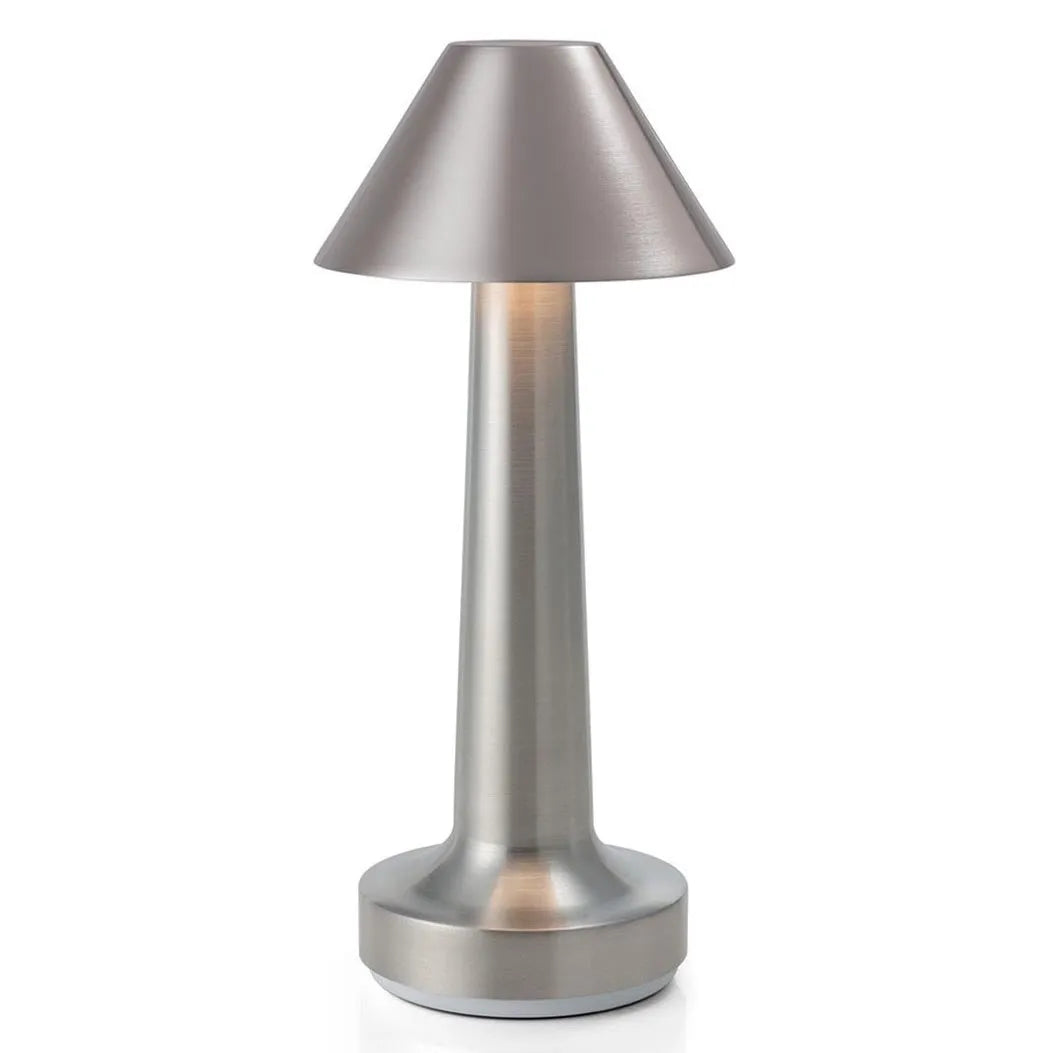 Vintage-Design Nachttischlampe